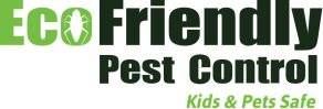 ecofriendly pest control