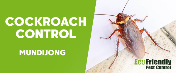 Cockroach Control  Mundijong  