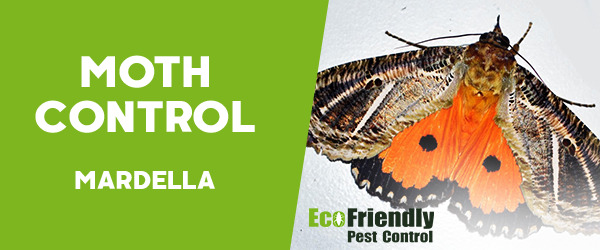 Moth Control Mardella 