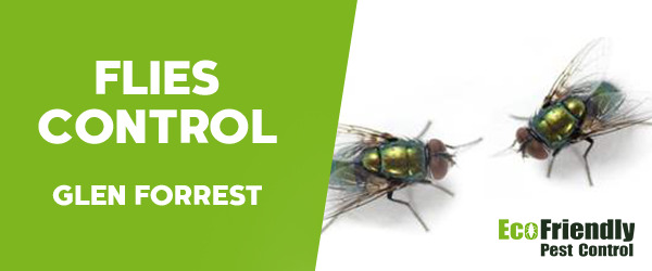 Pest Control Glen Forrest