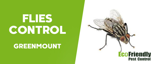 Pest Control GREENMOUNT