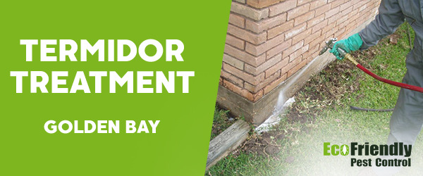 Pest Control Golden Bay