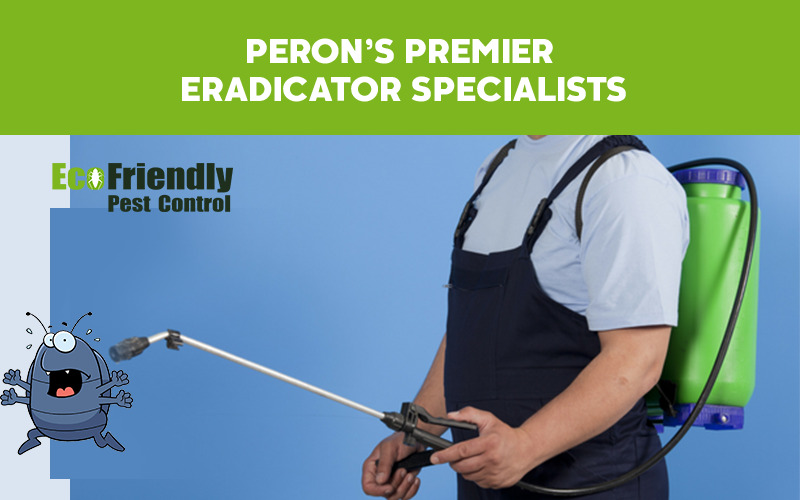 Pest Control Peron