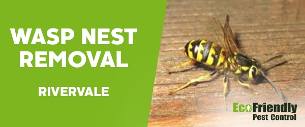 Pest Control Rivervale