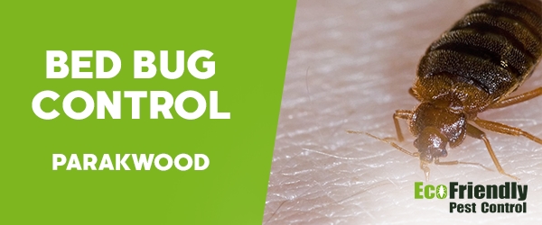 Bed Bug Control  Parkwood 