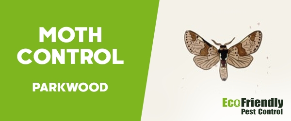 Moth Control  Parkwood 