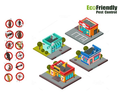 Pest Control Willetton