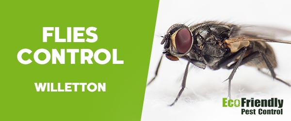 Pest Control Willetton