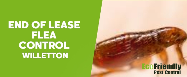 Pest Control Willetton