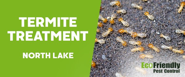 Pest Control North Lake