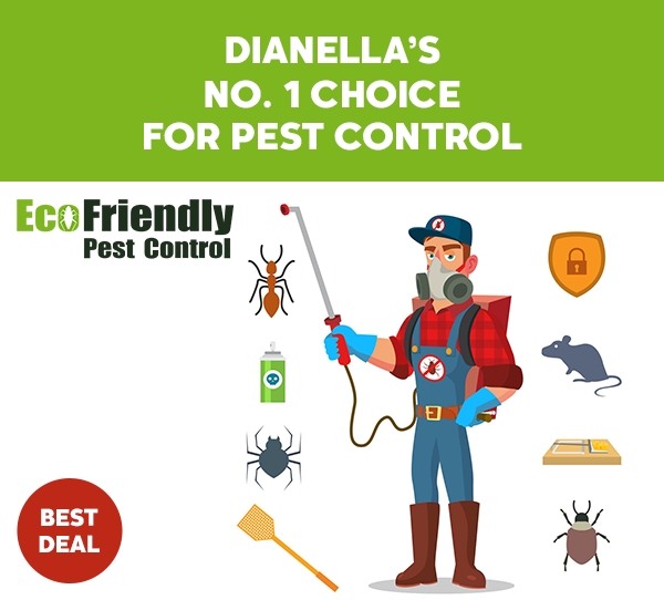 Pest Control Dianella