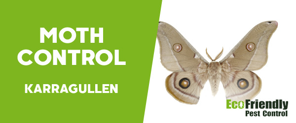 Moth Control Karragullen