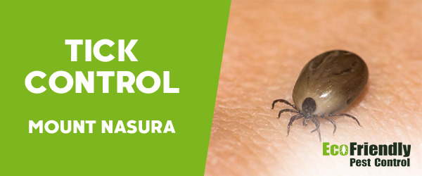 Ticks Control Mount Nasura