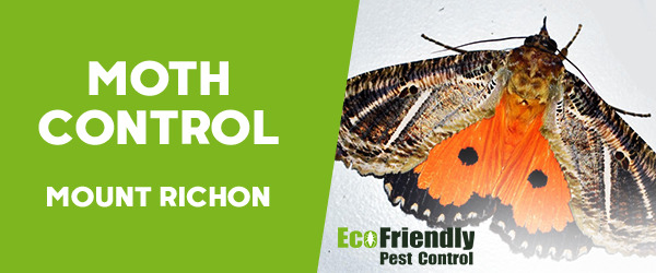 Moth Control Mount Richon