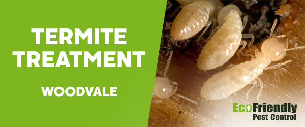 Termite Control  Woodvale 