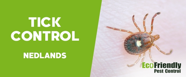 Ticks Control  Nedlands 