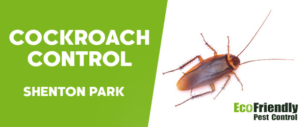 Cockroach Control Shenton Park 