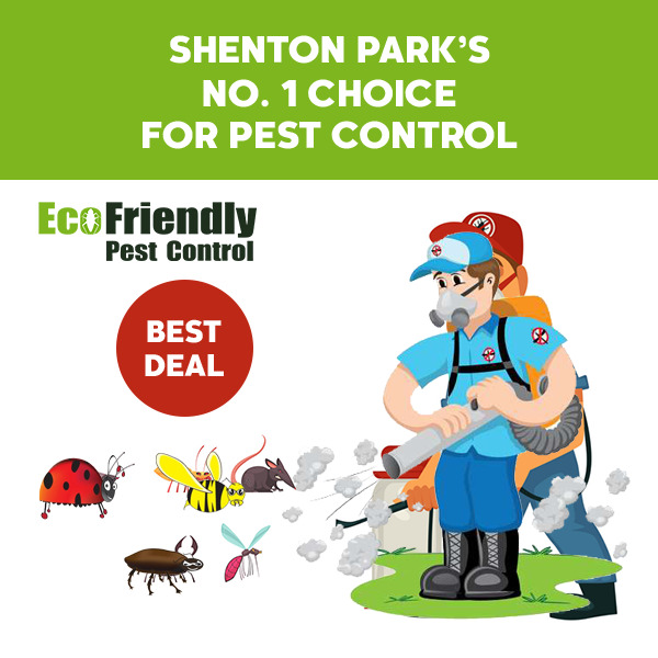 Pest Control Shenton Park