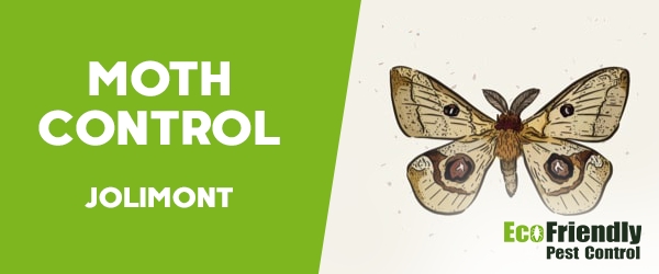 Moth Control Jolimont 