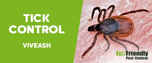 Ticks Control Viveash 