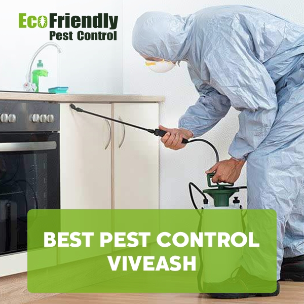 Best Pest Control Viveash 