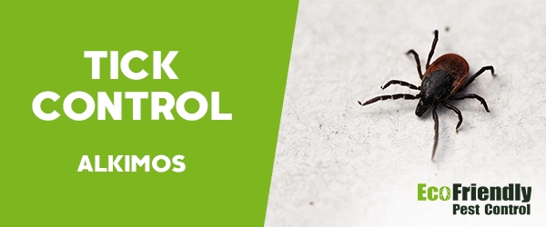Ticks Control  Alkimos 