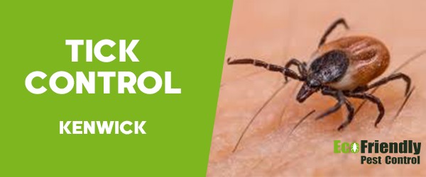 Ticks Control  Kenwick 