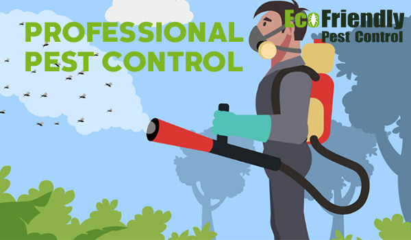 Pest Control Mount Helena