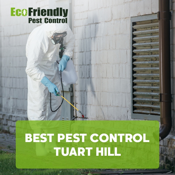 Best Pest Control  Tuart Hill
