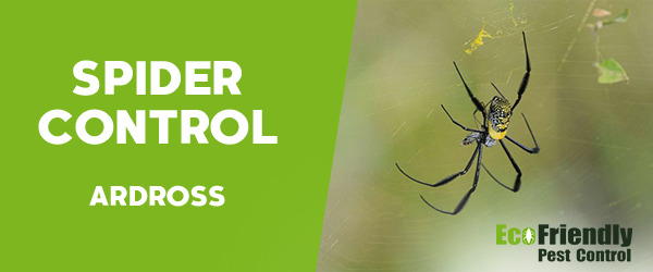 Pest Control Ardross