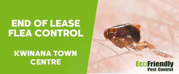 Pest Control Kwinana Town Centre